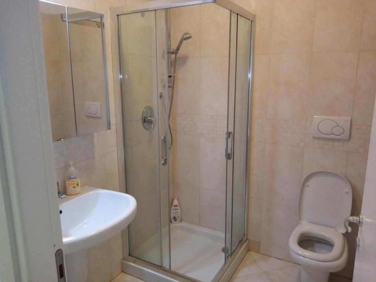 Terrapiana Home Rosà Dış mekan fotoğraf