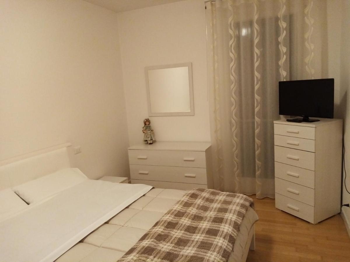 Terrapiana Home Rosà Dış mekan fotoğraf